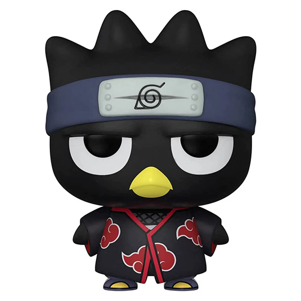 Funko Pop! Animation Sanrio / Naruto BadtzMaru