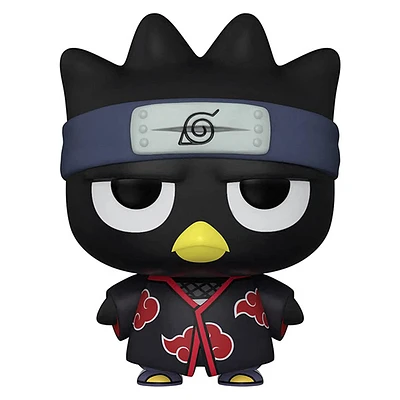 Funko Pop! Animation Sanrio / Naruto BadtzMaru