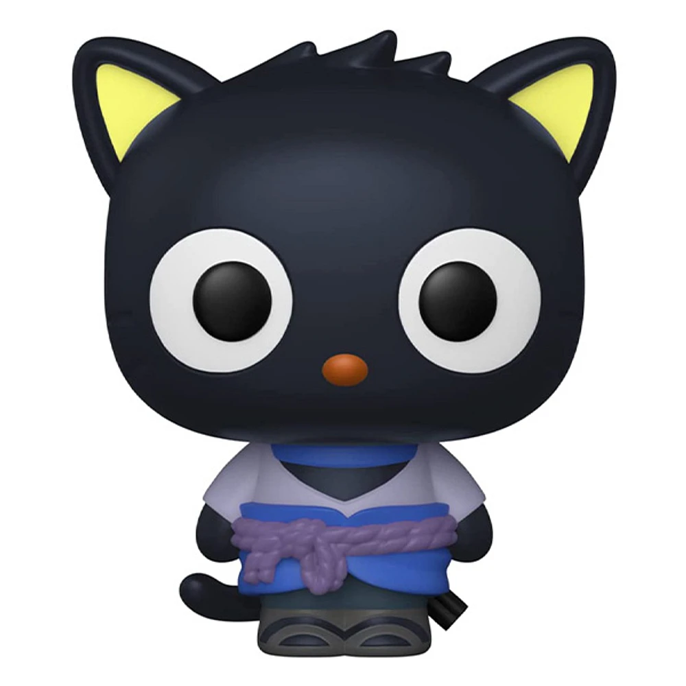 Funko Pop! Animation Sanrio x Naruto Chococat