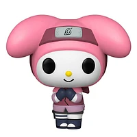 Funko Pop! Animation Sanrio/Naruto My Melody