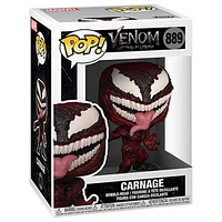 Funko Pop! Venom 2 Let There Be Carnage Carnage