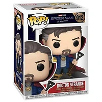 Funko Pop! Marvel Spider-Man No Way Home Doctor Strange