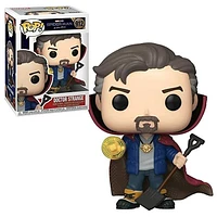 Funko Pop! Marvel Spider-Man No Way Home Doctor Strange