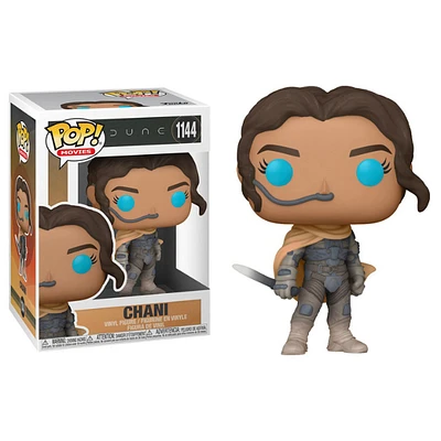 Funko Pop! Dune Chani