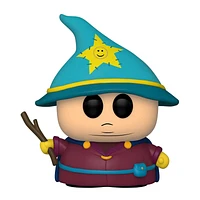 Funko Pop! TV South Park Stick of Truth Grand Wizard Cartman