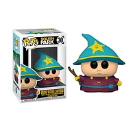 Funko Pop! TV South Park Stick of Truth Grand Wizard Cartman