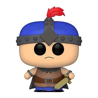 Funko Pop! TV South Park Stick of Truth Ranger Stan Marshwalker