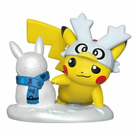 Funko Pop! A Day with Pikachu A Cool New Friend