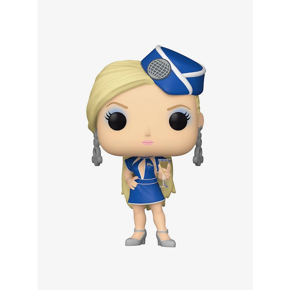 Funko Pop! Music Britney Spears Stewardess