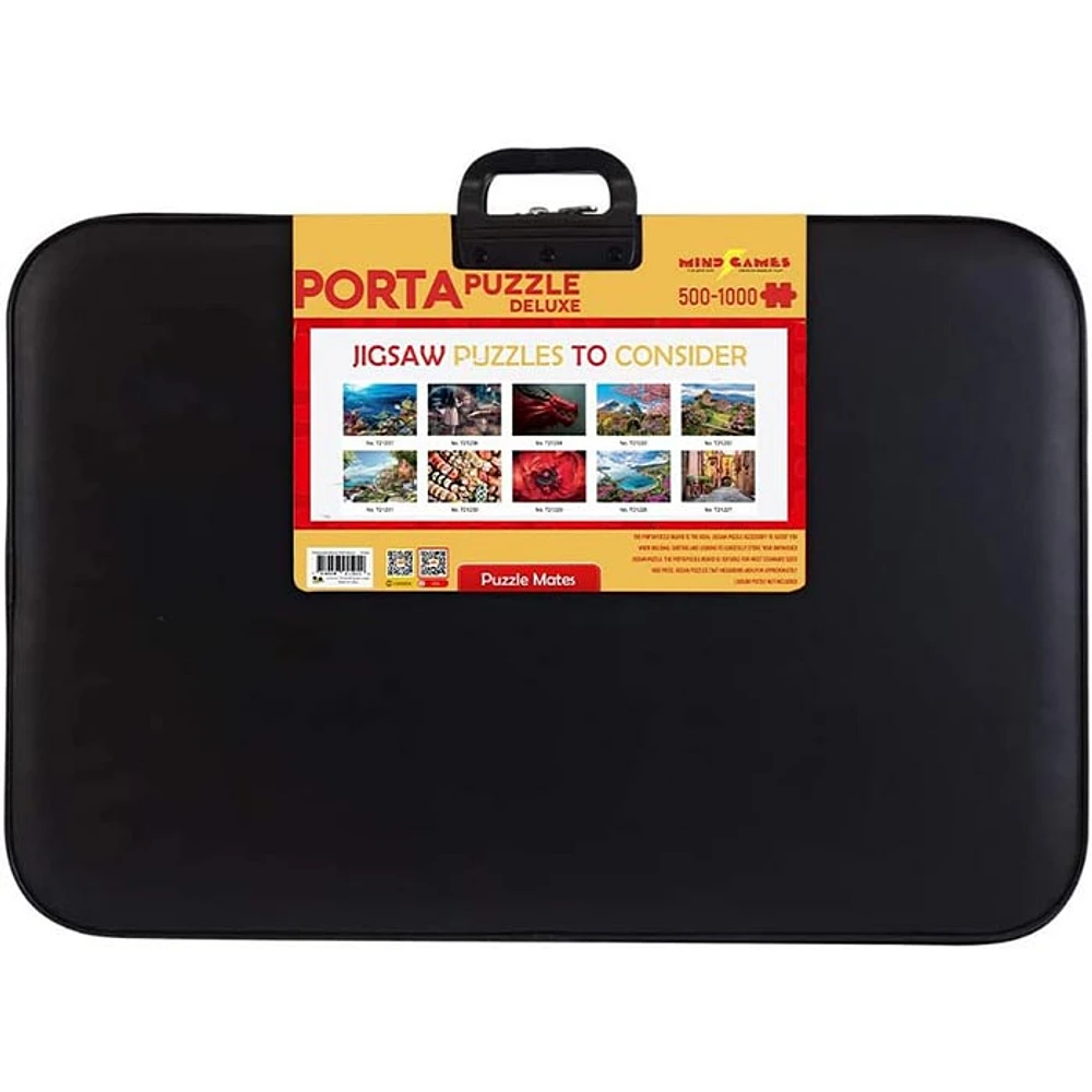 Portapuzzle Standard Jigsaw Puzzle Board (1000 Pieces)