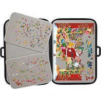 Portapuzzle Standard Jigsaw Puzzle Board (1000 Pieces)