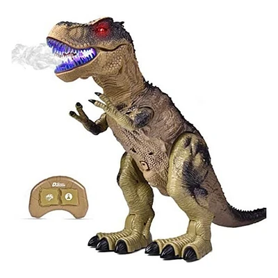 R/C Infrared Dinosaur Large