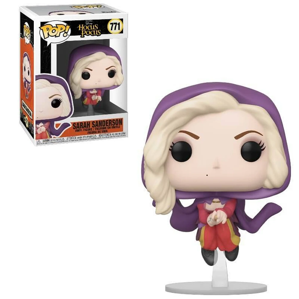 Funko Pop! Disney Hocus Pocus Sarah (Flying)