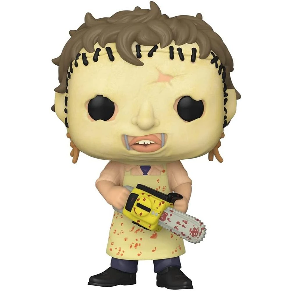 Funko Pop! Movies Texas Chainsaw Massacre Leatherface