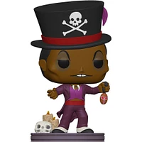 Funko Pop! Disney Villains Dr Facilier