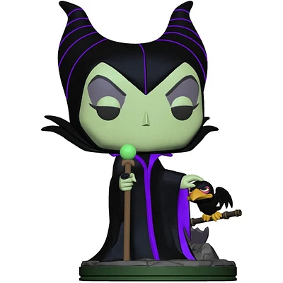 Funko Pop! Disney Villains Maleficent