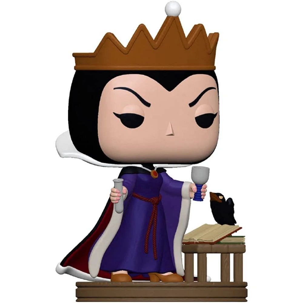 Funko Pop! Disney Villains Queen Grimhilde