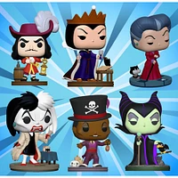 Funko Pop! Disney Villains Queen Grimhilde