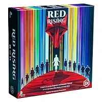 Red Rising A Board Game by Stonemaier Games