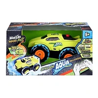 R/c cyklone aqua tread