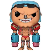 Funko Pop! One Piece S2 Franky