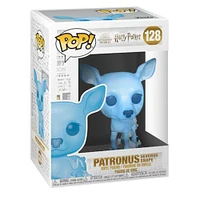 Funko Pop! Movies Harry Potter Patronus Snape