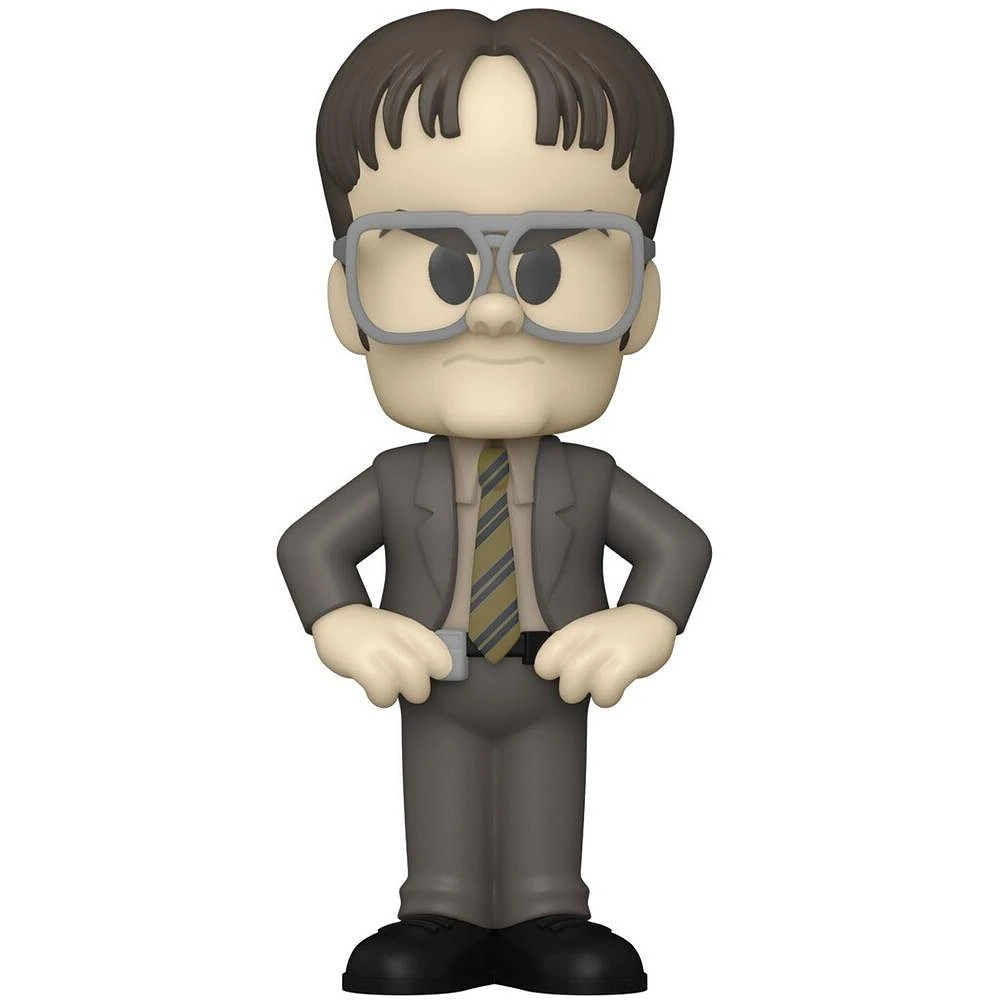 Funko  Soda The Office Dwight