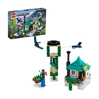 LEGO Minecraft The Sky Tower 8+