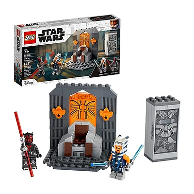 LEGO Star Wars Duel on Mandalore 147PCS 7+