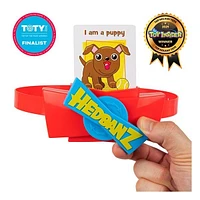 Hedbanz Blast Off Guessing Board Game