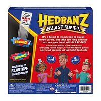 Hedbanz Blast Off Guessing Board Game