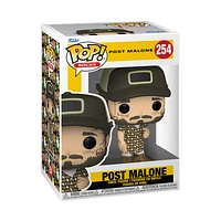 Funko Pop! Rocks Post Malone in a Sundress Multicolor