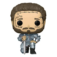 Funko Pop! Rocks Knight Post Malone