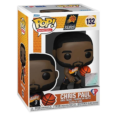 Funko Pop! NBA Suns Chris Paul