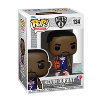 Funko Pop! NBA Nets Kevin Durant City Edition 22