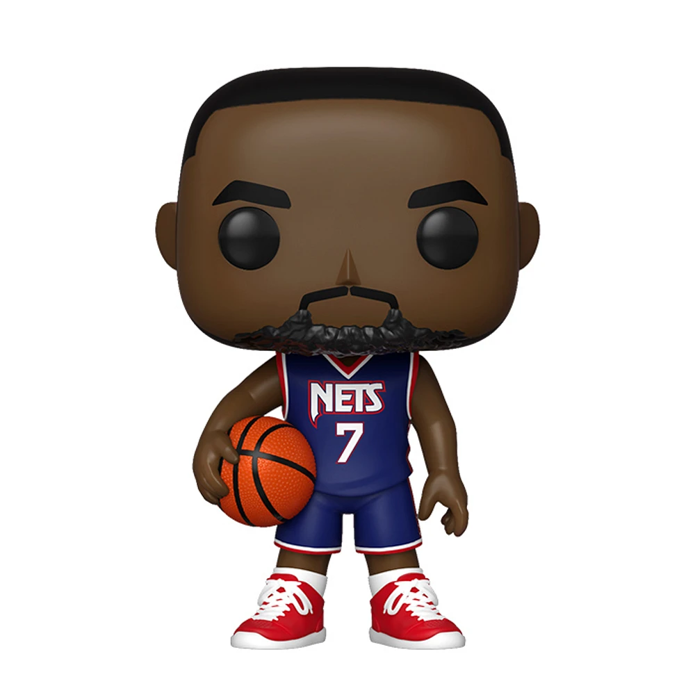 Funko Pop! NBA Nets Kevin Durant City Edition 22