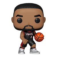 Funko Pop! NBA Blazers Damian Lillard City Edition 21