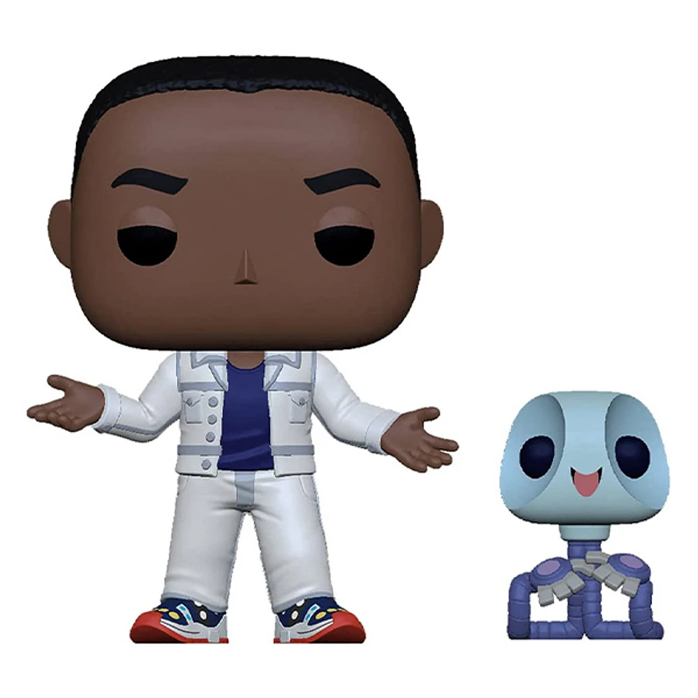 Funko Pop!  Space Jam 2 AI G with Pete