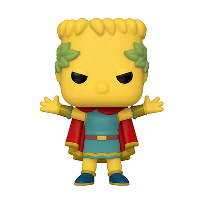 Funko Pop! Animation Simpsons Bartigula Multicolor