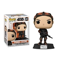 Funko Pop! Star Wars Mandalorian Fennec Shand