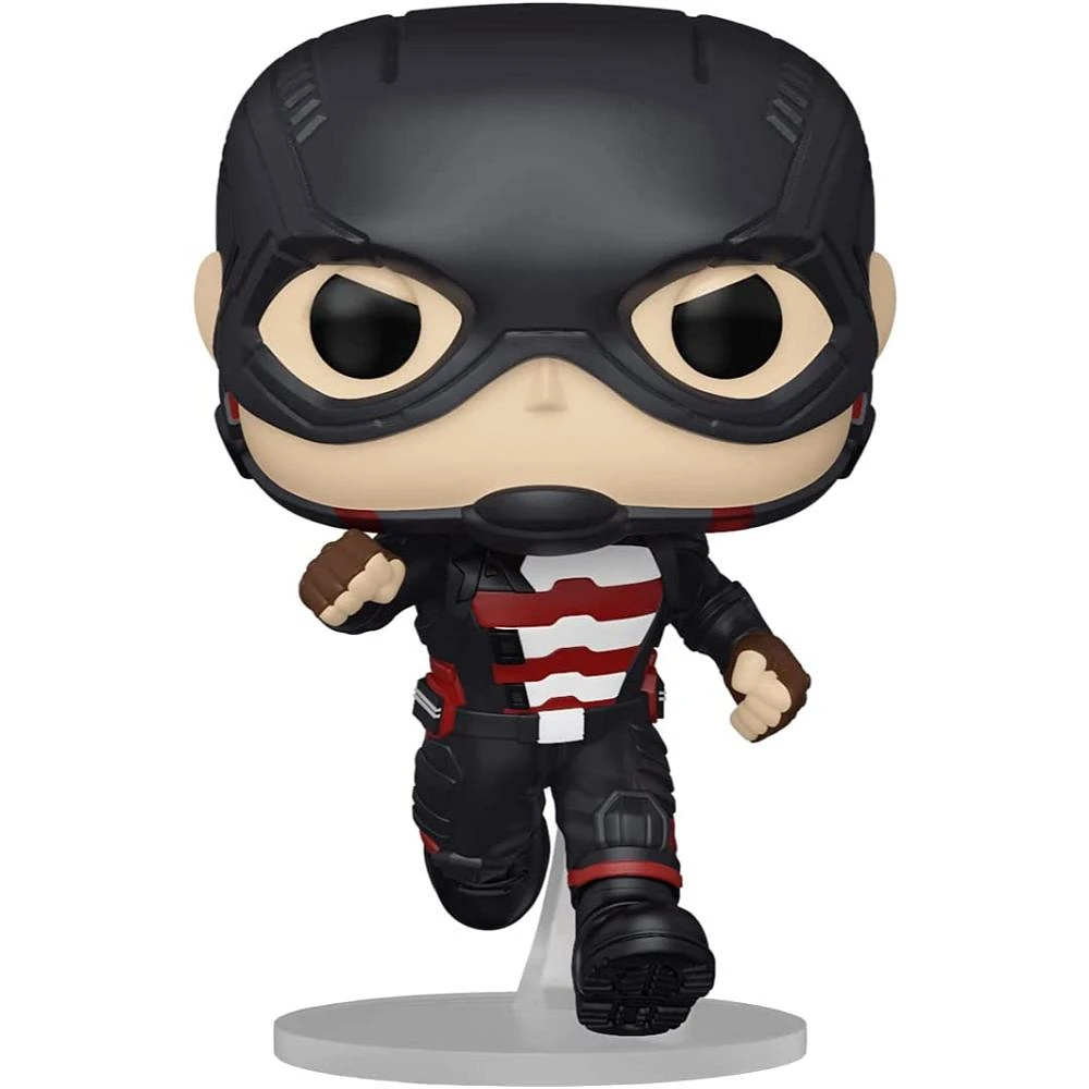 Funko Pop! Falcon And The Winter Soldier U.S. Agent