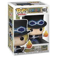 Funko Pop! One Piece Sabo