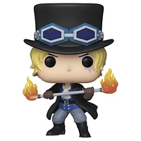 Funko Pop! One Piece Sabo