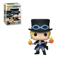 Funko Pop! One Piece Sabo