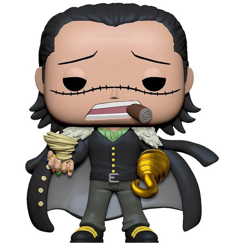 Funko Pop! One Piece Crocodile