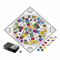 Hasbro Trivial Pursuit Decades 2010 to 2020 Board Game for Adults and Teens, Pop Culture Trivia Game