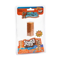 World’s Smallest Jenga