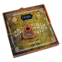 World’s Smallest Ouija