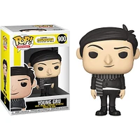 Funko Pop! Minions 2 Young Gru