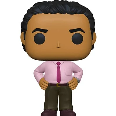 Funko Pop! The Office Oscar Martinez